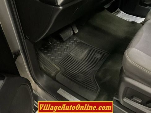 Used 2017 Chevrolet Silverado 1500 LT w/ All Star Edition image 17