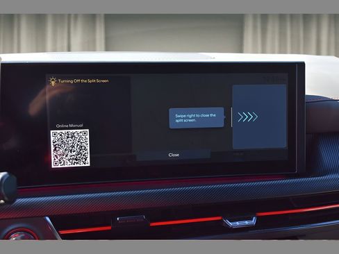 New 2026 Hyundai Sonata N Line FWD image 22