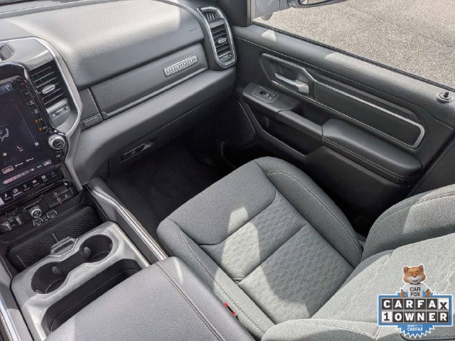 Used 2026 RAM 1500 Big Horn AWD/4WD image 23