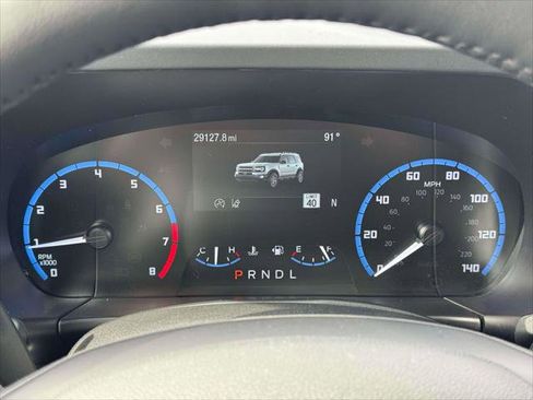 Used 2023 Ford Bronco Sport Big Bend w/ Convenience Package image 27