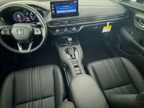 Used 2026 Honda HR-V EX-L image 30
