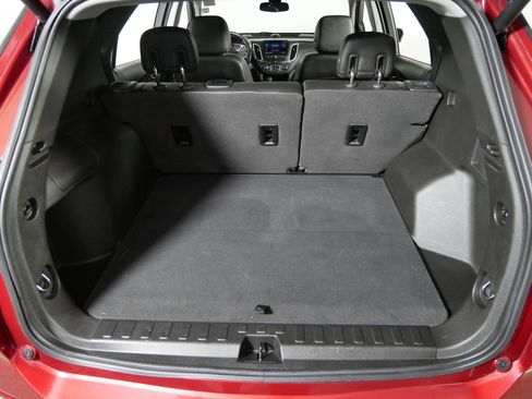 Used 2020 Chevrolet Equinox Premier AWD/4WD image 18