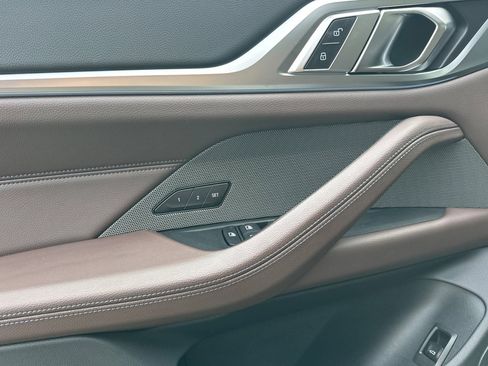 Certified 2023 BMW i4 M50 w/ Premium Package image 12