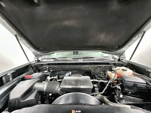 Certified 2025 Chevrolet Silverado 2500 LT w/ All Star Edition AWD/4WD image 30