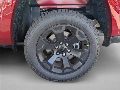 New 2026 RAM 1500 Big Horn image 17