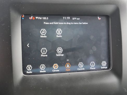 Used 2021 Jeep Cherokee Latitude Lux image 38