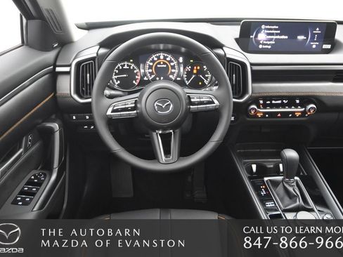 New 2026 MAZDA CX-50 AWD 2.5 S w/ Accent Package image 27