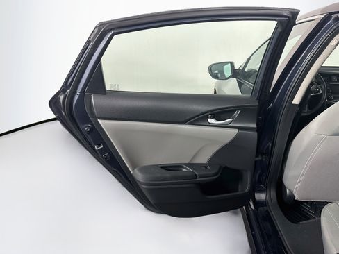 Used 2020 Honda Civic LX image 24