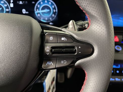 New 2026 Hyundai Elantra N Line image 29