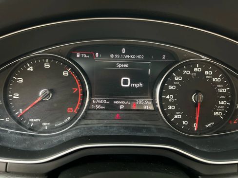 Used 2018 Audi A4 2.0T Ultra Premium w/ Convenience Package image 12