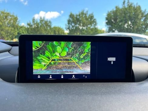 Used 2021 Acura TLX w/ Technology Package FWD image 10
