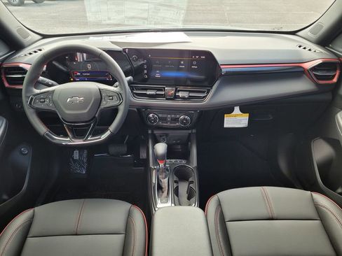 New 2026 Chevrolet TrailBlazer RS w/ Convenience Package image 29
