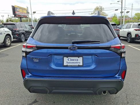New 2026 Subaru Forester Limited AWD/4WD image 8