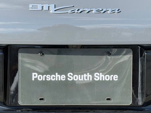 Certified 2025 Porsche 911 Carrera image 28