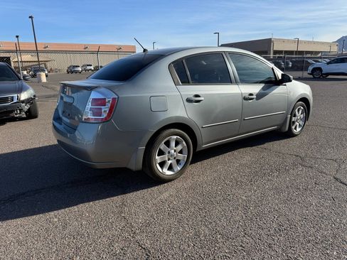 Used 2008 Nissan Sentra 2.0 S w/ Convenience Plus Pkg image 4