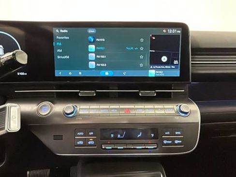 Used 2026 Hyundai Kona Limited FWD image 24