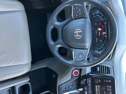 Certified 2023 Honda Odyssey EX-L image 14