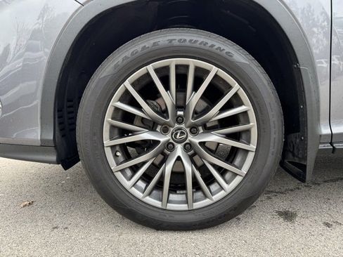 Used 2022 Lexus RX 350 F Sport image 8