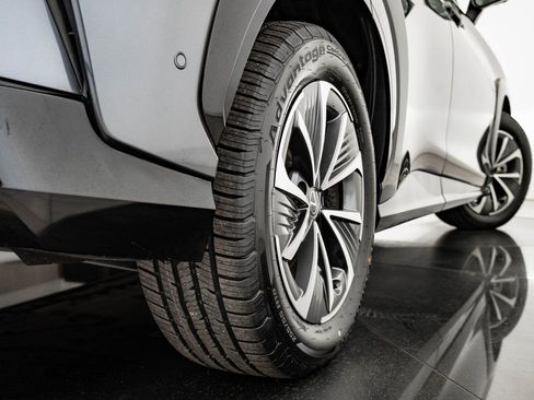 Certified 2023 Lexus RZ 450e Premium w/ Technology Package AWD/4WD image 46