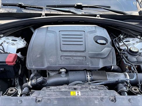 Used 2021 Land Rover Range Rover Velar S AWD/4WD image 21