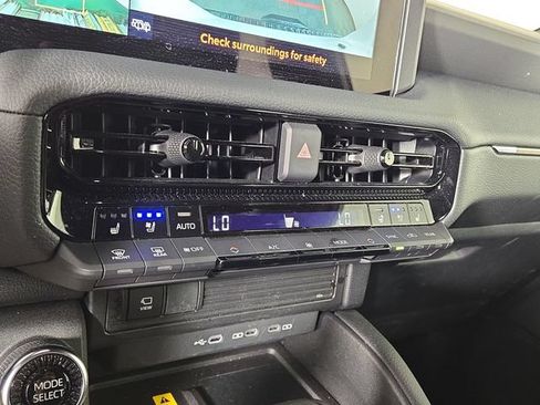 Used 2026 Toyota Land Cruiser AWD/4WD image 19