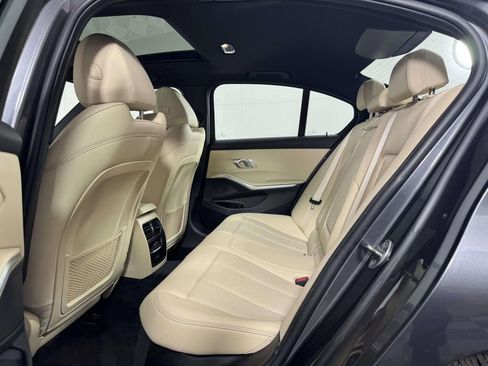 Used 2022 BMW 330i xDrive Sedan w/ Driving Assistance Package image 33