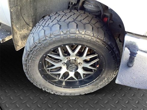 Used 2012 Chevrolet Silverado 1500 LT w/ All-Star Edition image 25