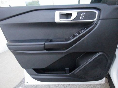 Used 2020 Ford Explorer 4WD image 18