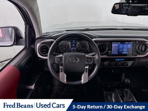 Certified 2023 Toyota Tacoma SR5 image 23