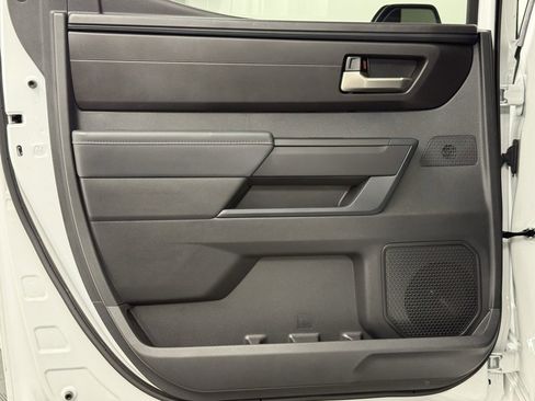 Used 2024 Toyota Tundra SR5 image 32