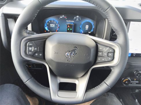 New 2026 Ford Bronco Big Bend AWD/4WD image 31