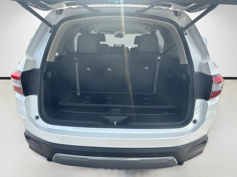 New 2026 Honda Pilot EX-L image 22