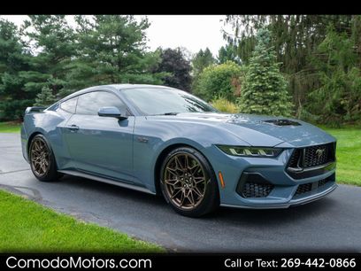 Used 2025 Ford Mustang GT Premium w/ GT Performance Package