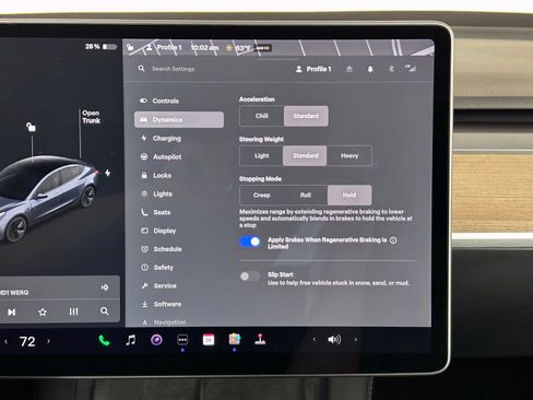 Used 2021 Tesla Model 3 Standard Range Plus RWD image 32