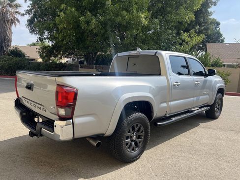 Used 2021 Toyota Tacoma SR5 image 16