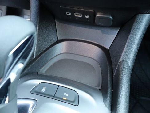 Used 2024 Chevrolet Malibu RS FWD image 24