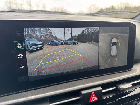 New 2026 Kia Sportage X-Pro Prestige image 4