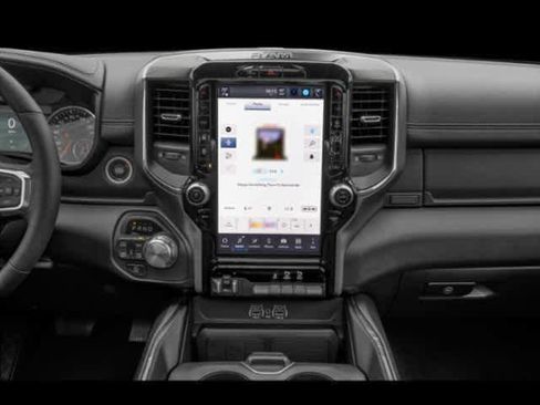 New 2026 RAM 1500 Laramie image 13