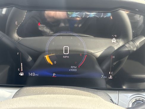 New 2026 Chevrolet Trax LT w/ Driver Confidence Package image 19