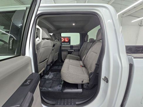 Used 2022 Ford F250 XLT w/ XLT Value Package AWD/4WD image 14
