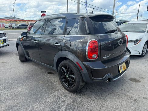 Used 2015 MINI Cooper Countryman S FWD image 6