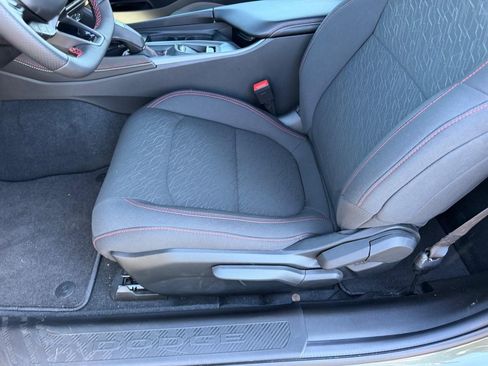 New 2026 Dodge Charger R/T w/ Blacktop Package AWD/4WD image 18