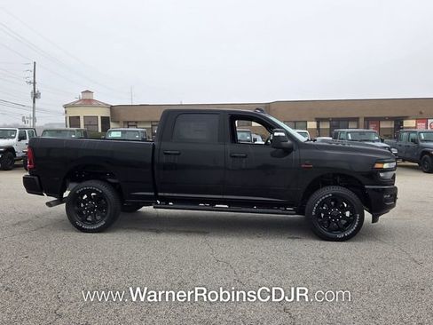 New 2026 RAM 2500 Tradesman image 14