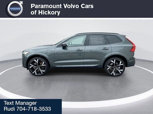 New 2026 Volvo XC60 T8 Ultra image 5