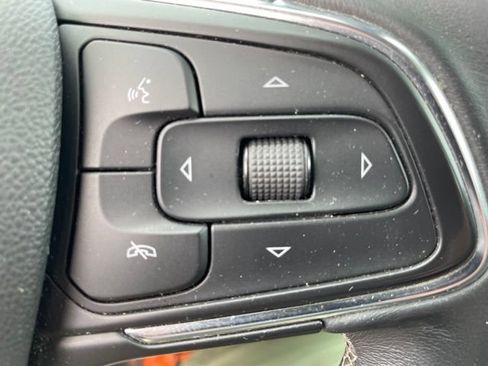 Used 2022 Buick Encore GX Preferred FWD image 15