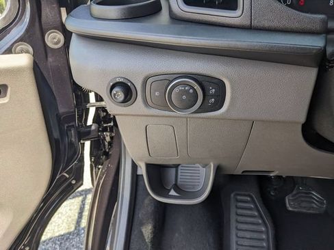 Certified 2025 Ford Transit 350 XLT RWD image 28
