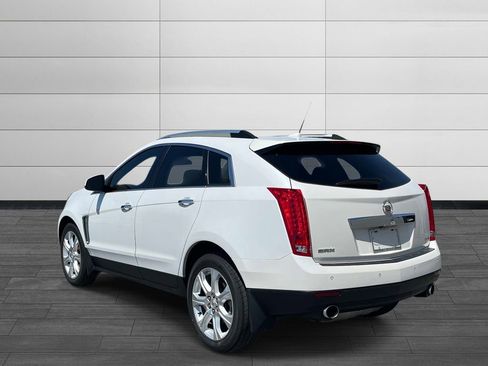 Used 2013 Cadillac SRX Performance image 3