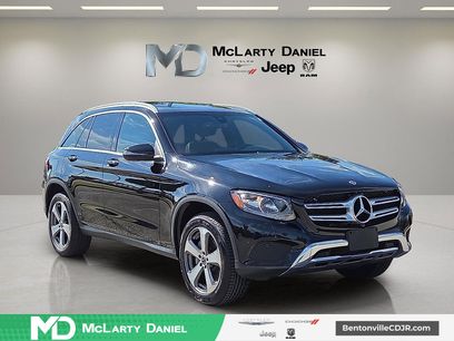 Used 2019 Mercedes-Benz GLC 300 4MATIC