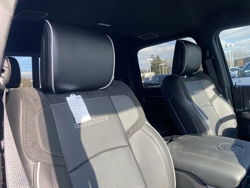 New 2026 RAM 3500 Laramie w/ Towing Technology Group image 31