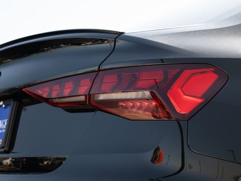 New 2026 Audi S3 Premium image 33